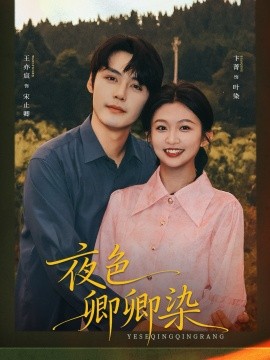 夜色卿卿染(全集)