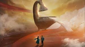 我的神灯朋友们