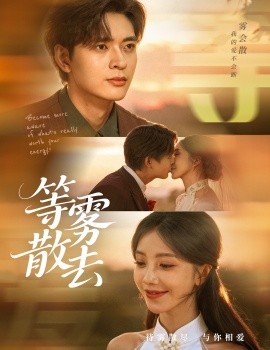 雾散情归处 等雾散去(全集)