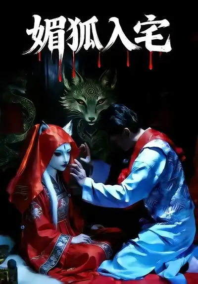 媚狐入宅(全集)