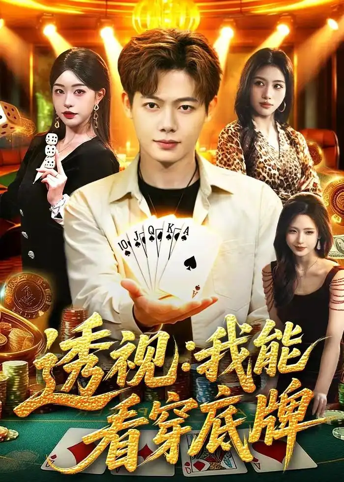 透视：我能看穿底牌(全集)