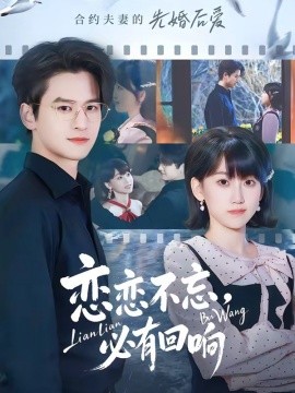 恋恋不忘，必有回响(全集)