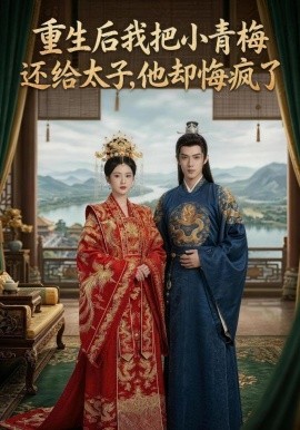 重生后我把小青梅还给太子，他却悔疯了(全集)